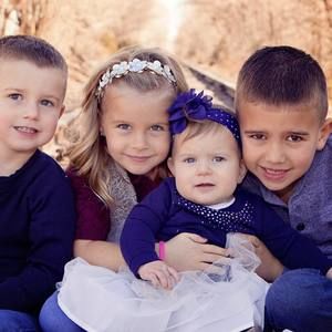 Meet your Posher, Carrie